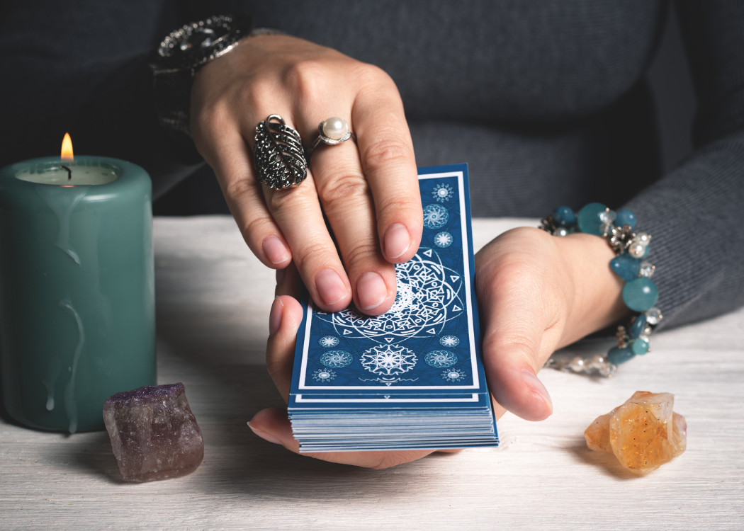 Common Myths About Tarot Card Readings